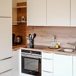 Ferienwohnung Am See