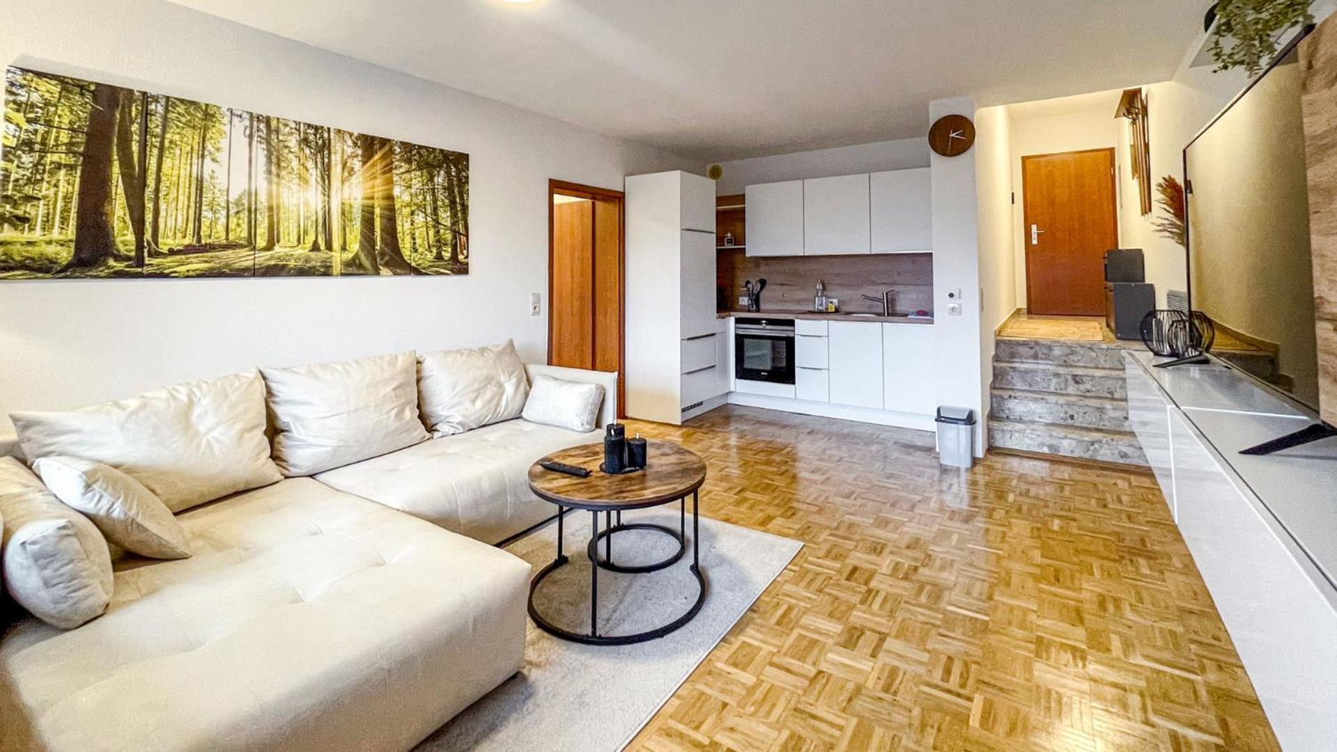 Apartment Am